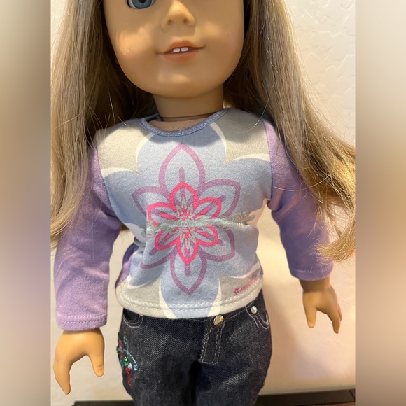 American Girl Doll - Picture 5 of 16